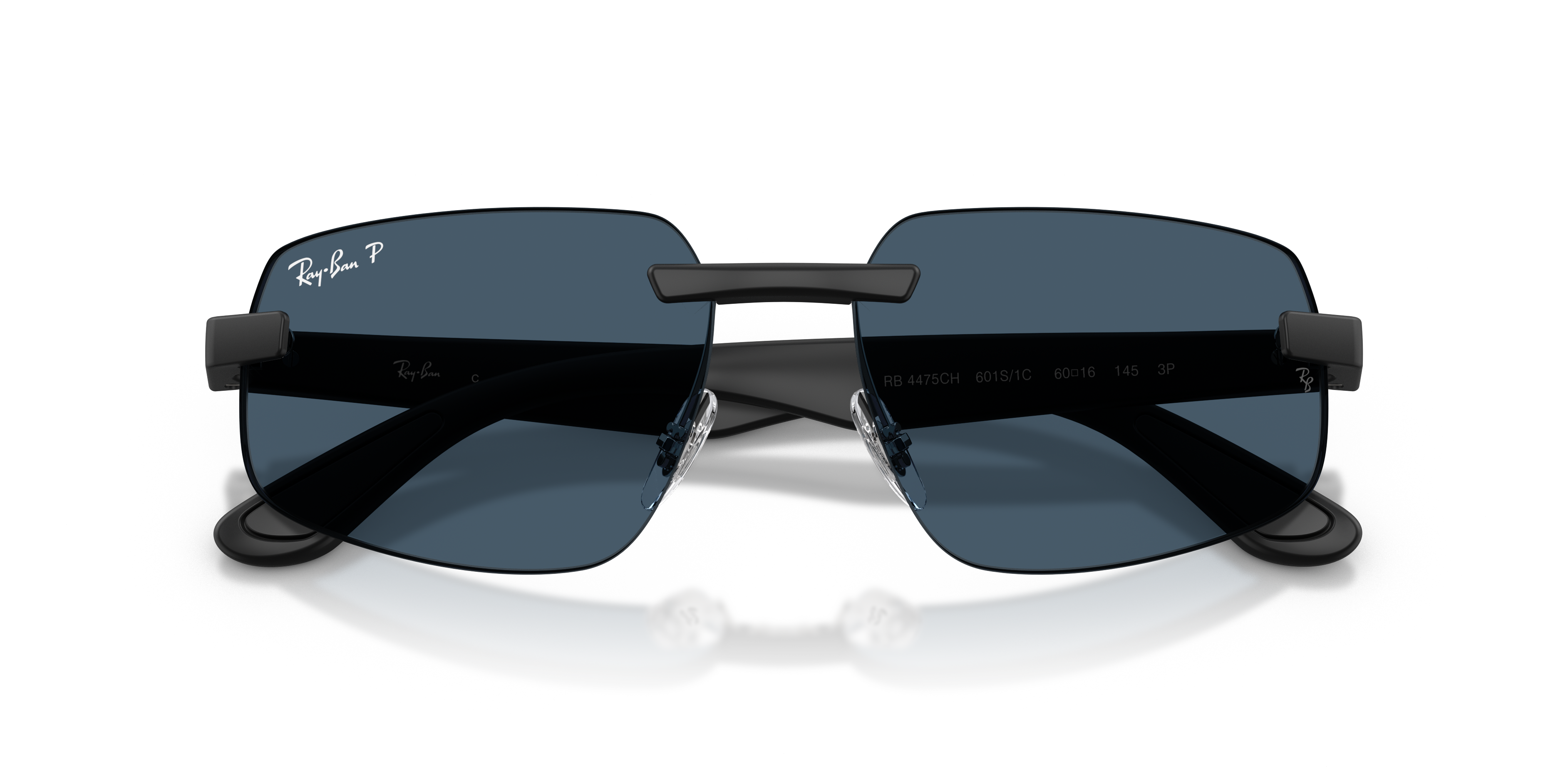 Ray-Ban RB4475CH 601S1C  